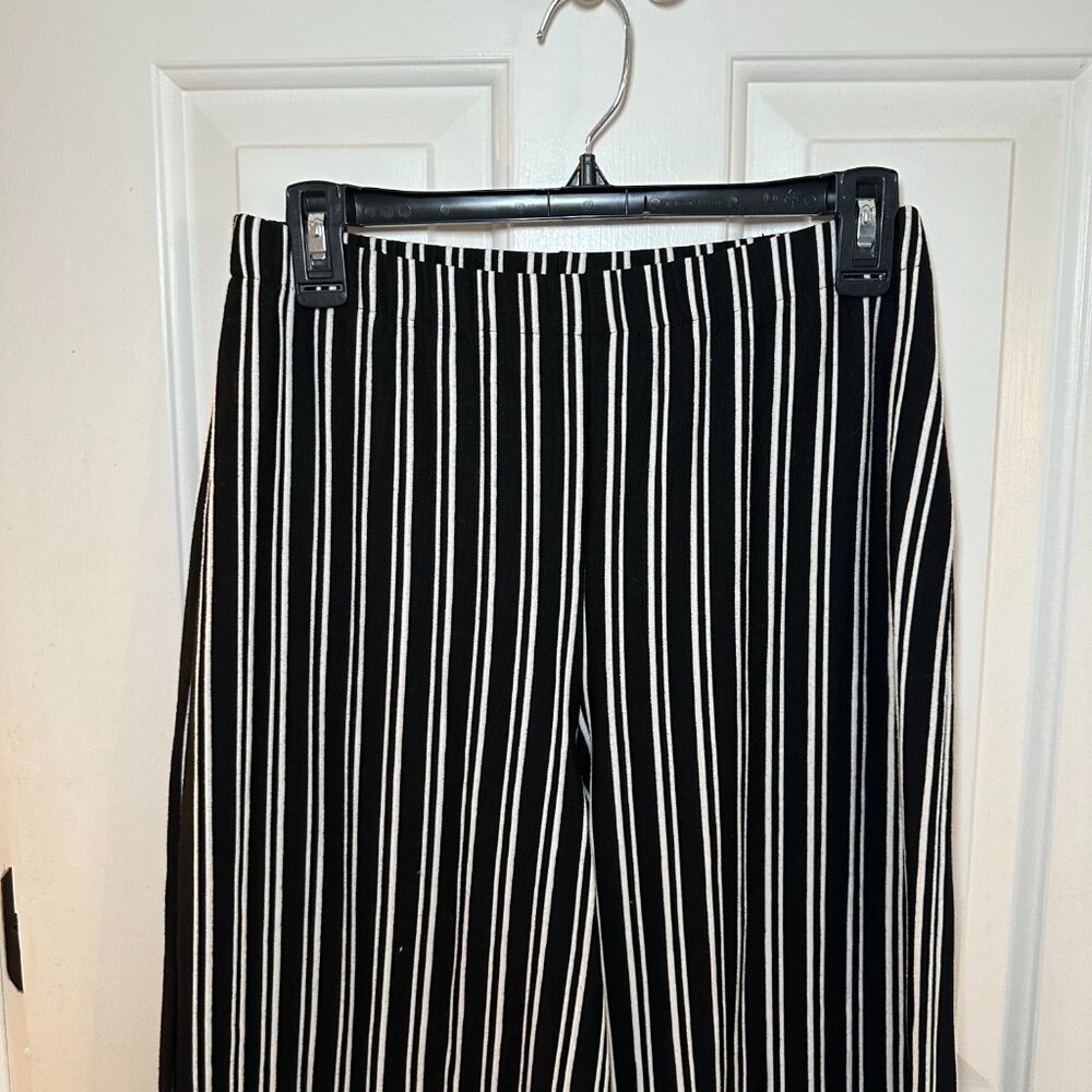Wild Fable Striped Wide Leg Pants - Picture 6 of 7
